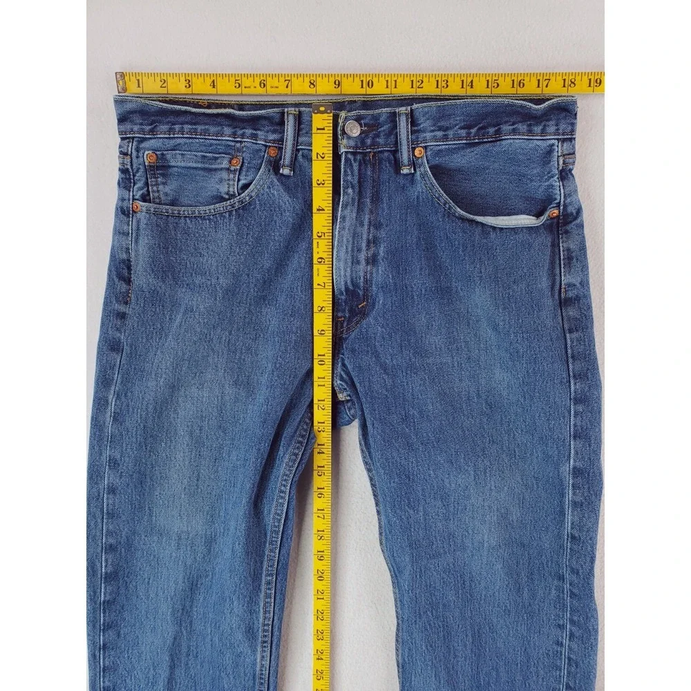 Levis levis 505